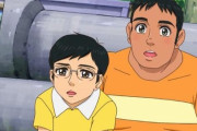 日本のアニメとかゲームってLGBTキャラが居ないよな