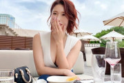 【乃木はるか】歯科衛生士の巨乳奥様ナンパ！自宅ベッドで不貞性獣妻