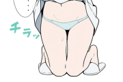 【画像】美人ナースさん「パンツが見たいんですか？分かりました///」