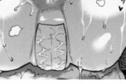 【画像】アナルソムリエ来てくれ。このドスケベアナルのエロ漫画の作者教えてくれｗｗｗ