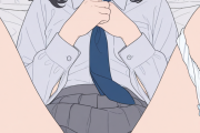 【二次エロ】さきっちょだけだから！