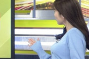 【画像】NHKの中川安奈アナ、おっぱいを極度にとんがらせてしまう