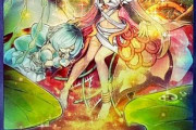 【悲報】遊戯王さん、もはや完全に萌えカードゲームと化してしまう