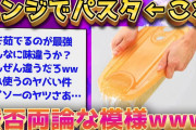 【2ch面白いスレ】電子レンジでパスタを茹でてるヤツww【ゆっくり解説】