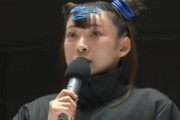 フワちゃん独占激白　活動休止中に海外武者修行「ロンドンのプロレススクールに入り大きい男の人たちにボコボコにされたりしてました」