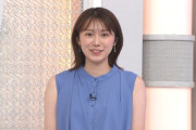 【画像】フジテレビの2025入社新人アナウンサーが美人だと話題にｗｗｗｗ