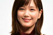 【画像】本田翼（３１）、ガチのマジでエチエチ路線に走ってしまうｗｗｗ