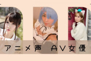 【最新2022年版】アニメ声のAV女優まとめ