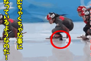 【悲報】ウィンタースポーツ、ガチでつまらない