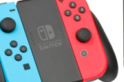 スイッチで新感覚のｴﾛｹﾞーを作りたいんだが誰か手を貸せ