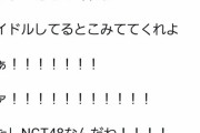 中井りかさんがガチ切れ「アイドルさせてくれよ！なぁ、あたしNGT48なんだわ！」