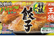 【悲報】鈴木奈々さん出演の『大阪王将CM』に非難の声が殺到！！「センス最悪」「無神経すぎる」