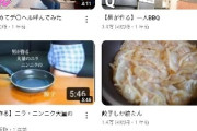 女YouTuberさん「ノーブラで散歩してみた」→ 初投稿で220万再生ｗｗｗｗ