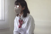 Pcolle PPV【一般外来】白シャツの中には使い込まれた乳首が。。。幼顔とのギャップに勃起＆戸惑い不可避！