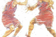 「自分史上最高のスポーツ漫画」ベスト30発表　3位は「SLAM DUNK」文春調べ