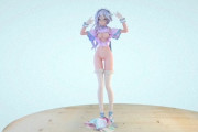 【朗報】中国人が作るエロMMD、なんかすごい
