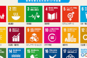 【悲報】『SDGs』さん、もう訳分からなくなってKABA.ちゃんの講演会とか開いてしまう