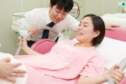 【悲報】妊婦さんの2割、出産時にうんちを漏らす