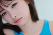 17歳JKアイドル、エグい角度のハイレグ水着姿が話題にwwwwwwww一ノ瀬瑠菜が過去最高に攻めたグラビア画像にファン衝撃！！！
