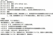 【悲報】栃木の80代女性、熱があるのにスポーツジムを利用　見事にコロナ陽性　拡散のおそれ