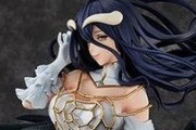 オーバーロード  アルベドのフィギュアwｗｗｗｗｗｗｗｗｗｗｗ