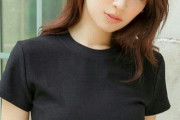 【画像あり】泉里香、胸チラ見されても気にしないwｗ