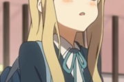 けいおんで二番目に可愛いキャラ可愛すぎワロタｗｗｗｗｗｗｗｗｗｗ