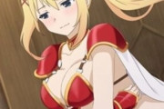 ガチで体臭がちょっとキツそうな美女、美少女キャラ教えて