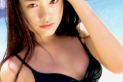 仲間由紀恵 画像87枚【水着】