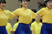 【朗報】JKダンス部の動画ゆっさゆっさでエチチｗｗｗｗｗｗ