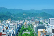【画像】札幌で3万で住める家がこちら。すまん東京捨てて札幌移住するわywywywyywywyw