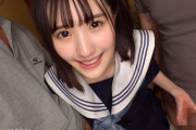 青葉はる「性欲の溢れたエロ過ぎ制服美少女」画像・サンプル動画