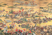 【悲報】戦国時代に転生して無双する方法、存在しない
