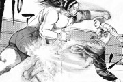 格闘技漫画で1番面白いのって何？おすすめ教えて