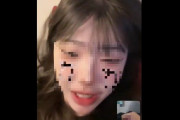『動画』またカメラ通話で女子友にチ〇チン見せてるワイ、キモがられながら射精もしっかり見てもらうwww