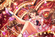 【画像】最近のデレステ、エロすぎるｗｗｗｗｗｗｗｗ