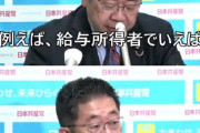 【悲報】給付金３０万円、サラリーマンの場合月収８万円以下、フリーの場合年収３5万円以下が対象