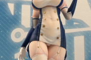 【画像】アズレンのエッチなフィギュアが凄くエッチｗｗｗｗｗｗｗｗｗｗｗｗｗｗ