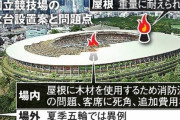 【速報】東京オリンピック、海外客は受け入れ無しで正式決定！！！！