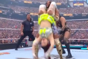 【動画】女さん「私たち、ちょっとプロレスやってみようかしら！」←結果wwwwww