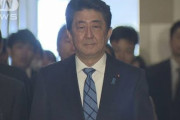 「緊急事態宣言」が可能に　安倍首相、野党党首と会談へ