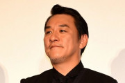 【画像あり】ピエール瀧さん