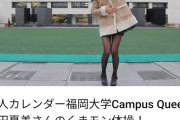 【画像あり】大学のとき美人だったミスキャンパスの今！！