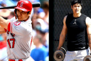 【調査】最も好きなスポーツ選手1位は4年ぶりに大谷翔平　09年のイチロー超え過去最高“支持率”