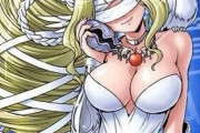 【画像】最近のデジモンの女型デジモン、エロ過ぎる💕