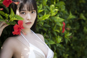 【朗報】上坂すみれさんがまたえっちな写真集を出す