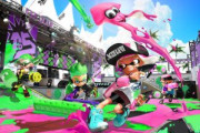 【画像】スプラトゥーンの女プロゲーマーさんが可愛すぎて夜も眠れない、これは恋なのだろうか