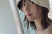 【画像】本田翼さん(33)の横乳