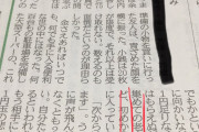 老人「レジで1円玉75枚を出しての買い物など、彼らの了見に入っていないのだ！」