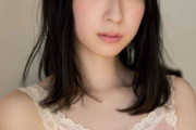 【日向坂46の美少女】金村美玖（18）が可愛い！「サンデー」グラビア登場　キュートなキャミ姿披露